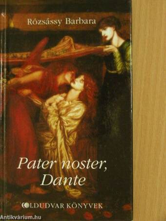 Pater noster, Dante