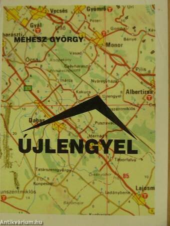 Újlengyel