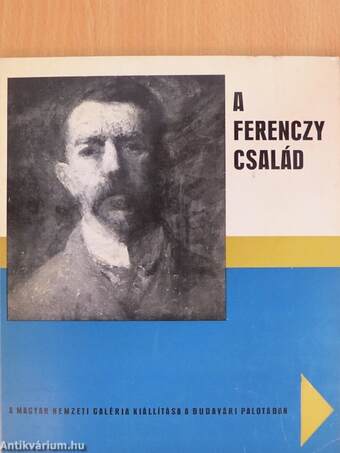 A Ferenczy-család 