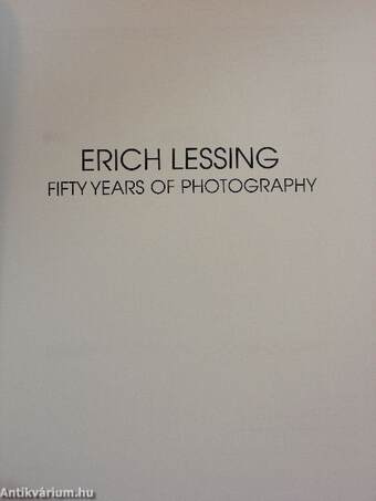 Fifty Years of Photography