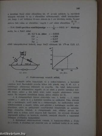 Bevezetés a biofizikába