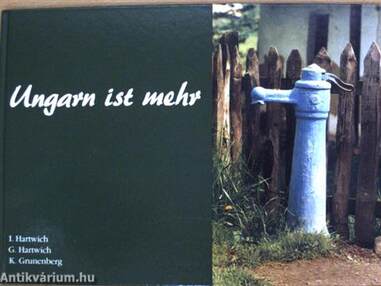 Ungarn ist mehr