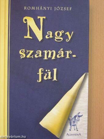 Nagy szamárfül