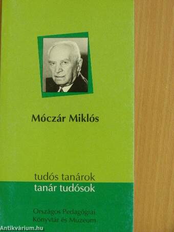 Móczár Miklós
