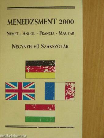 Menedzsment 2000