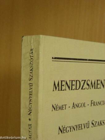 Menedzsment 2000