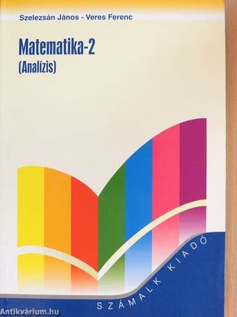 Matematika-2