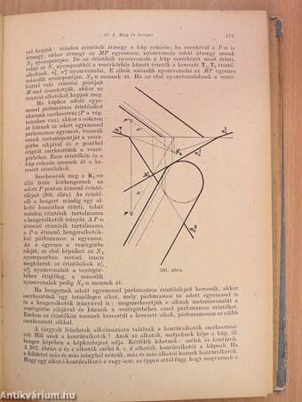 Ábrázoló geometria