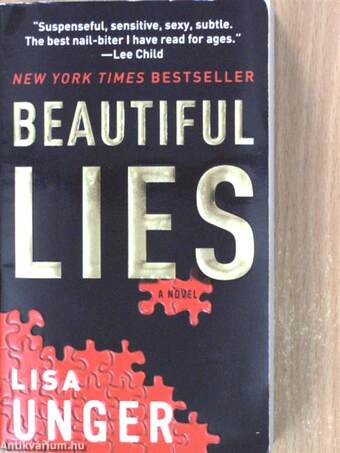 Beautiful Lies