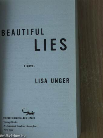 Beautiful Lies