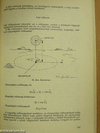 Műszaki-vegyivédelmi kézikönyv I.