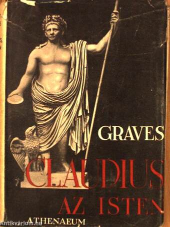 Claudius, az Isten