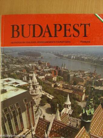 Budapest