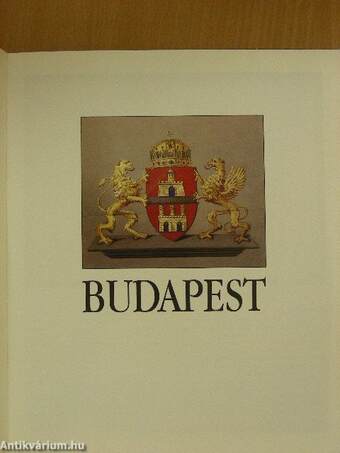 Budapest