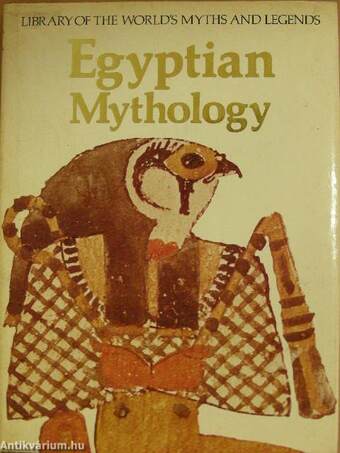 Egyptian Mythology