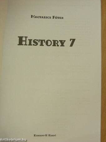 History 7