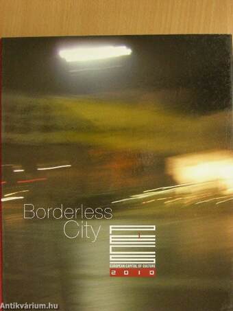 Borderless City