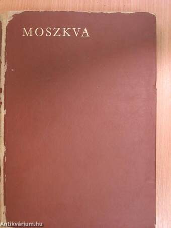 Moszkva