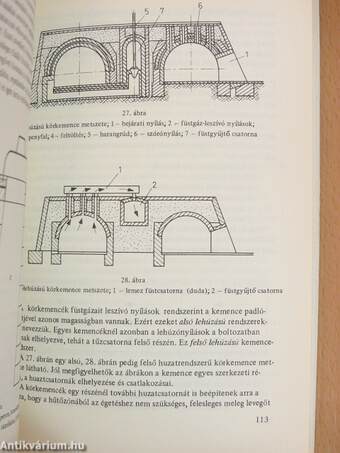 Tananyag - Tégla- és cserépkészítő szakma