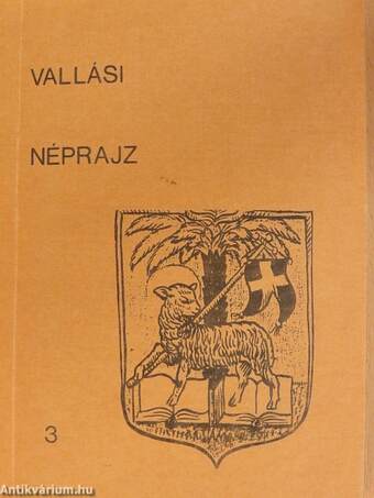 Vallási néprajz 3.