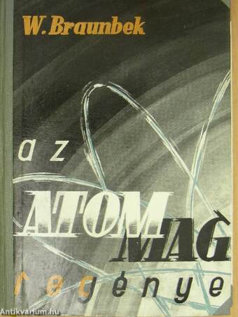 Az atommag regénye