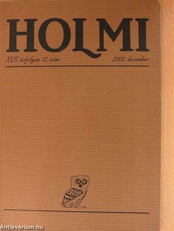 Holmi 2005. december