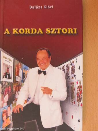 A Korda sztori