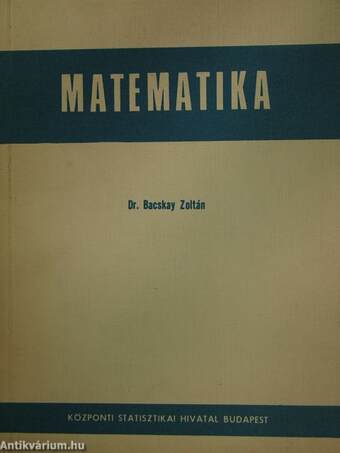 Matematika