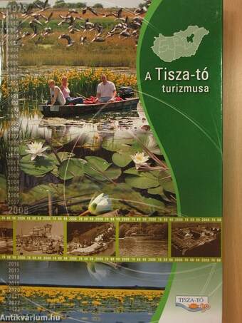 A Tisza-tó turizmusa