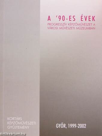 A '90-es évek