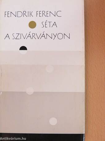 Séta a szivárványon