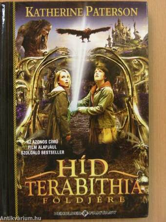 Híd Terabithia földjére