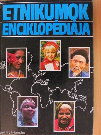 Etnikumok enciklopédiája