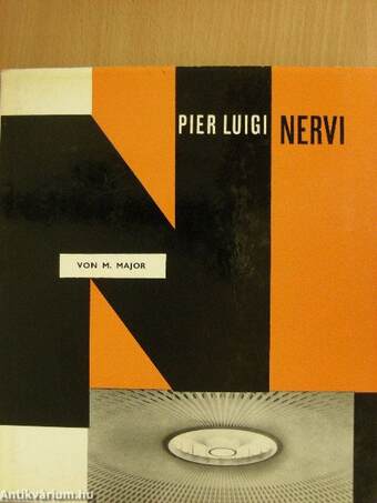 Pier Luigi Nervi