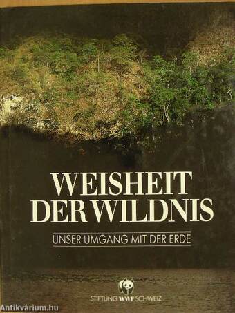 Weisheit der Wildnis