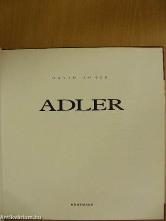 Adler 