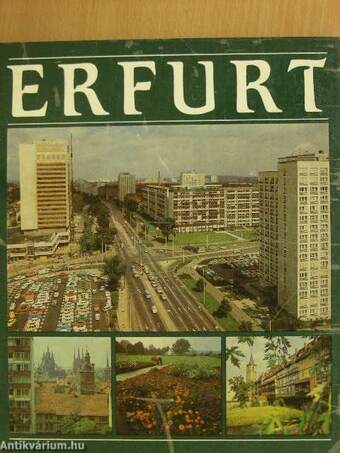 Erfurt