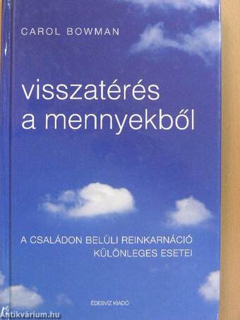 Visszatérés a mennyekből