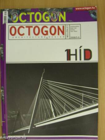 Octogon 2008/5-6.