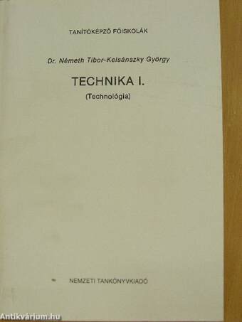 Technika I.