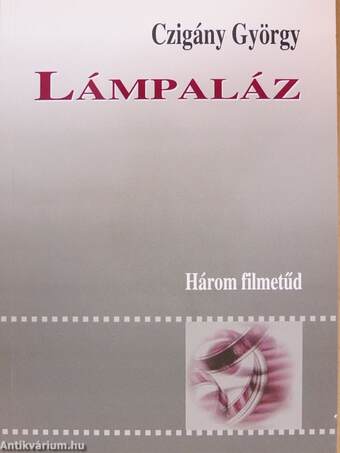 Lámpaláz