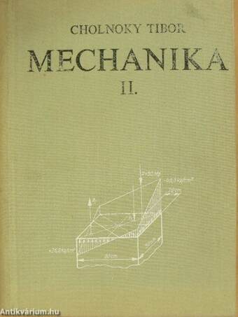 Mechanika II.