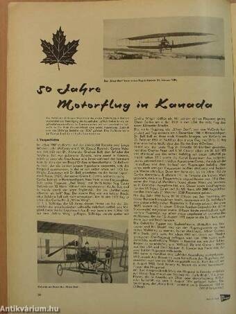 Der Flieger Februar 1959