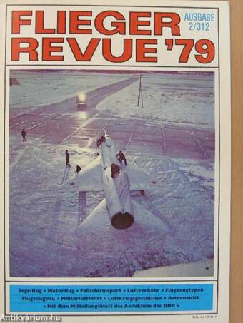 Flieger-Revue 1979/2