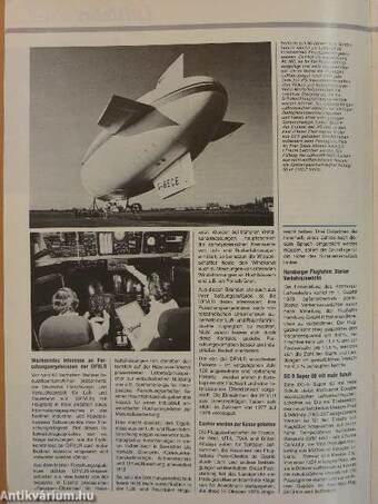 Luftfahrt International Juli 1979