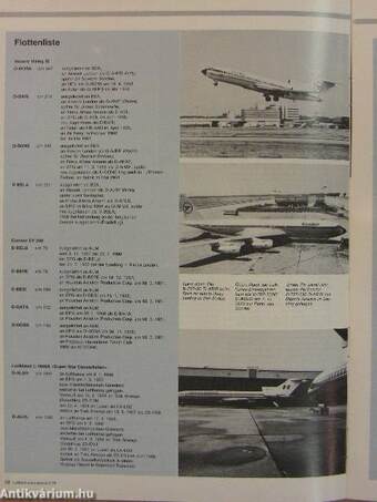 Luftfahrt International Februar 1979