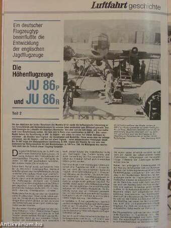 Luftfahrt International Januar 1979