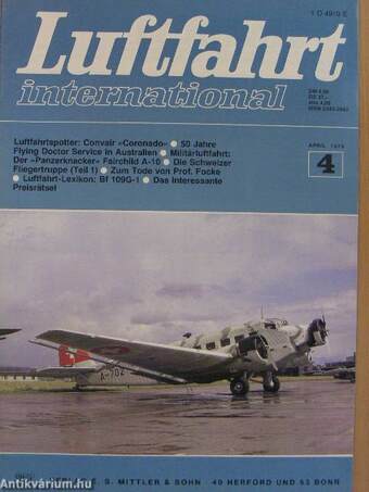 Luftfahrt International April 1979