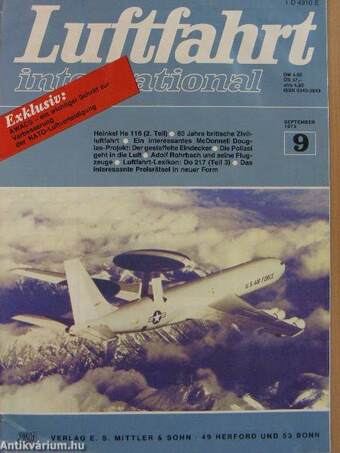 Luftfahrt International September 1979