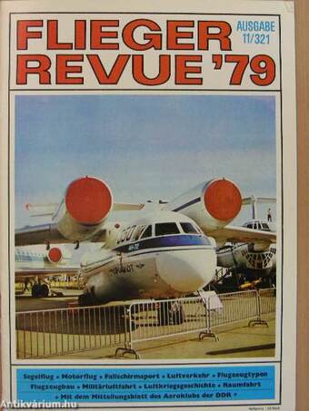 Flieger-Revue 1979/11